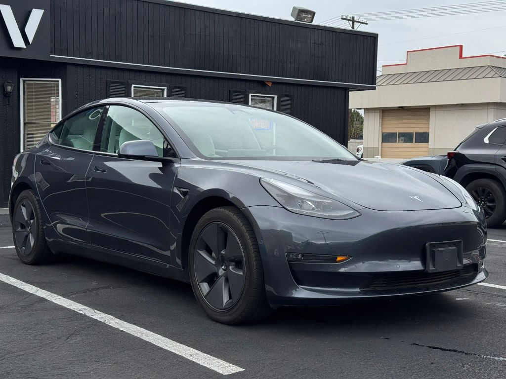 tesla model 3 2022 5YJ3E1EB6NF164649 image tesla model 3 2022 5YJ3E1EB6NF164649 image